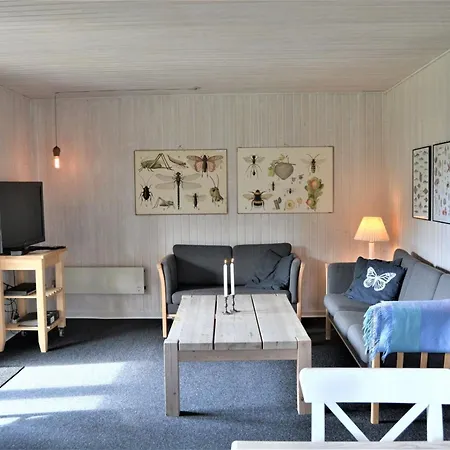 Kustaa - 1km From The Sea By Interhome *