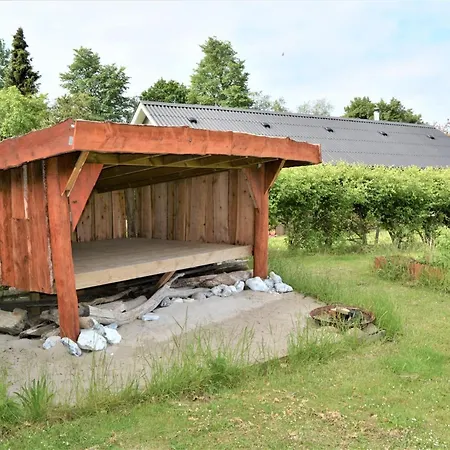 Kustaa - 1km From The Sea By Interhome Tatil Evi *