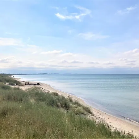 Tatil Evi Kustaa - 1km From The Sea By Interhome Nordenbro Vesteregn