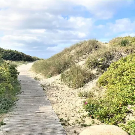 Kustaa - 1km From The Sea By Interhome * Nordenbro Vesteregn