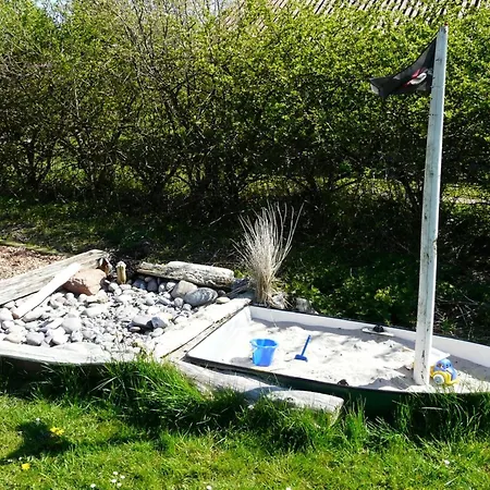 Tatil Evi Kustaa - 1km From The Sea By Interhome *