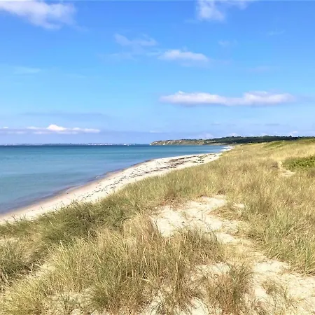Holiday home Kustaa - 1km From The Sea By Interhome