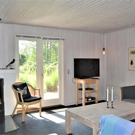 Holiday home Kustaa - 1km From The Sea By Interhome Humble