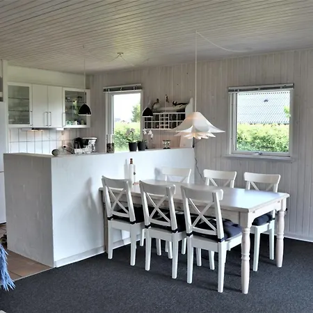 Kustaa - 1km From The Sea By Interhome * Humble
