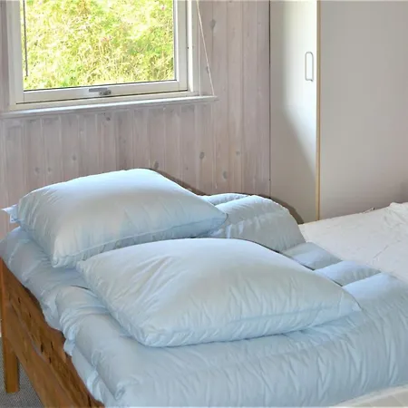 Kustaa - 1km From The Sea By Interhome * Humble