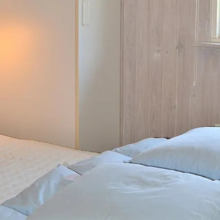 Holiday home Kustaa - 1km From The Sea By Interhome Humble