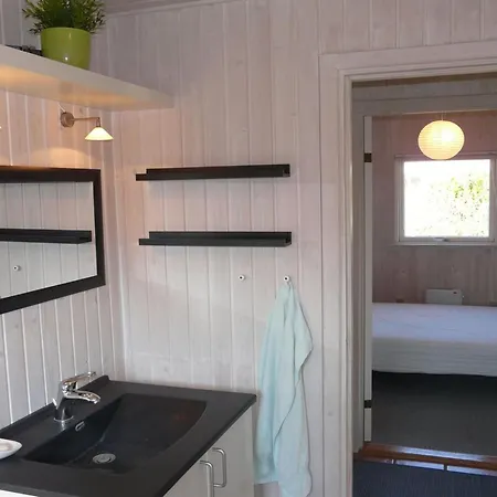 Kustaa - 1km From The Sea By Interhome Holiday home *
