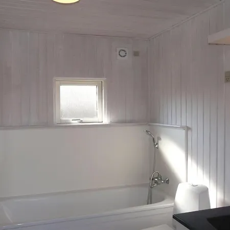 Kustaa - 1km From The Sea By Interhome Holiday home Humble