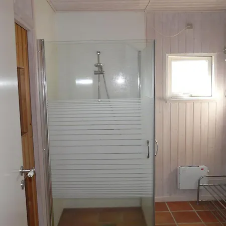 Holiday home Kustaa - 1km From The Sea By Interhome *