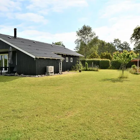 Kustaa - 1km From The Sea By Interhome Holiday home