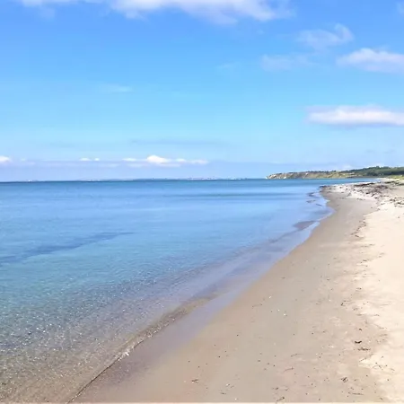 Holiday home Kustaa - 1km From The Sea By Interhome *